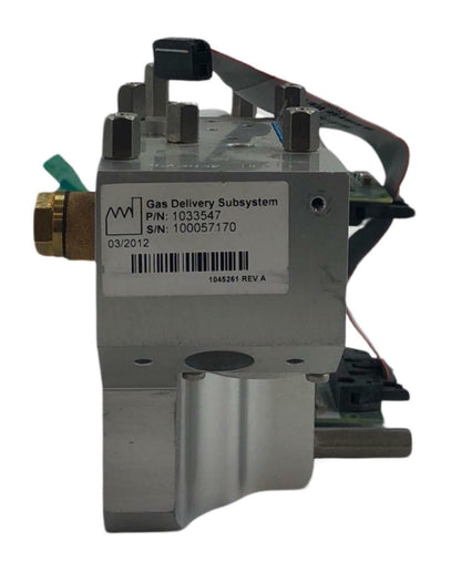 Philips Respironics 1033547 Air Oxygen Flow Sensor Assembly for V60 ...