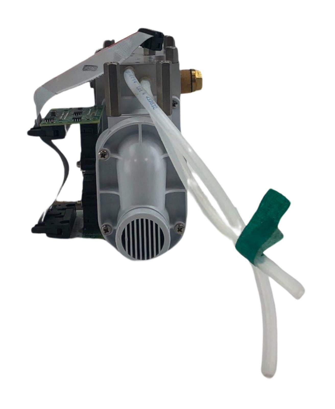 Philips Respironics 1033547 Air Oxygen Flow Sensor Assembly for V60 ...