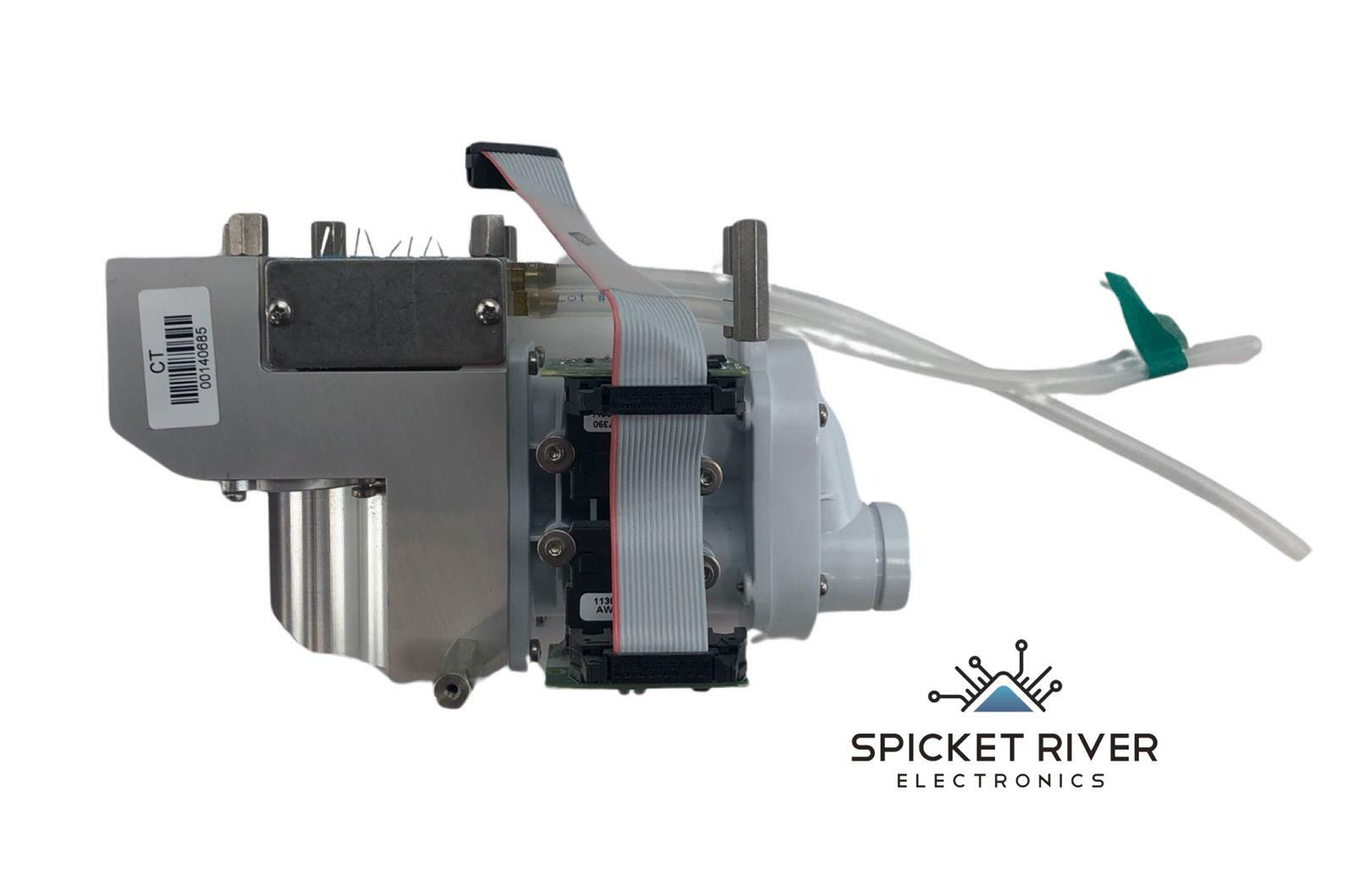 Philips Respironics 1033547 Air Oxygen Flow Sensor Assembly for V60 ...