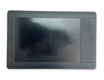 Wacom PTH-650 Intous 5 Touch Medium Graphics Tablet PTH-650/K - No Pen
