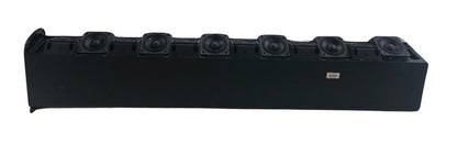 Bose Professional MSA12X Black Panaray Digital Beam Steering Loudspeaker - READ
