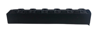 Bose Professional MSA12X Black Panaray Digital Beam Steering Loudspeaker - READ