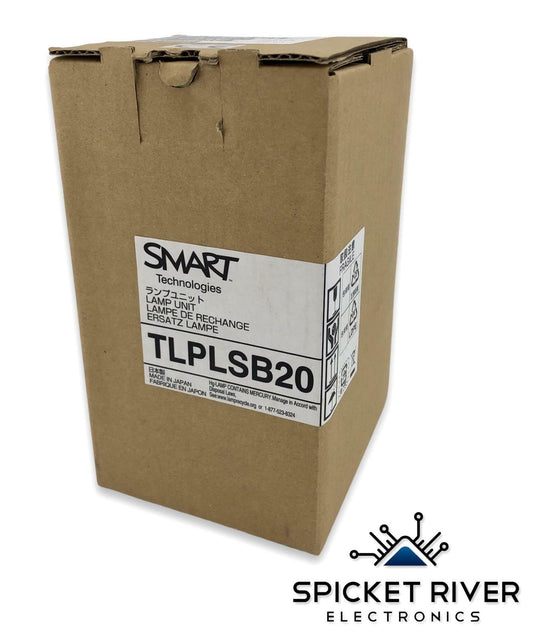 NEW - Smart Technologies TLPLSB20 Lamp Replacement for TDP-SB20 Projector
