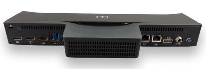 Dolby CID1007 Voice Hub VPU9005-1 Video Conferencing Unit - READ