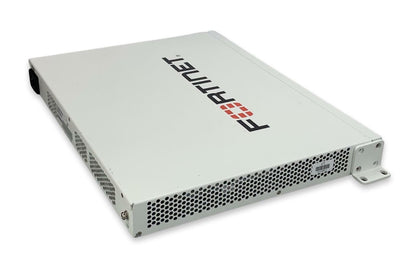 Fortinet FortiGate 200D FG-200D-POE Firewall Security Appliance
