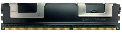 Lot of 8 - Micron MT72JSZS2G72PZ 16GB DDR3 SDRAM PC3-8500R 4Rx4 RAM Sever Memory