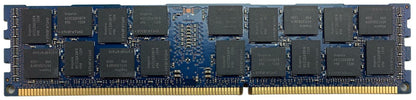 Lot of 5 - Hynix HMT31GR7BFR4A-H9 8GB DDR3 SDRAM PC3-10600R Server RAM Memory