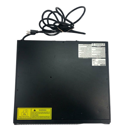 Minuteman PRO1500RT 1500VA 1050W Battery Power Backup UPS - No Battery