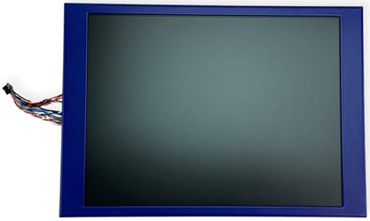 I-SFT 100i.10X 10.4" Wide Flat Display with XGA Resolution