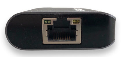 StarTech DKT30CSDHPD USB-C Multiport Adapter Portable Dock 4K HDMI Hub