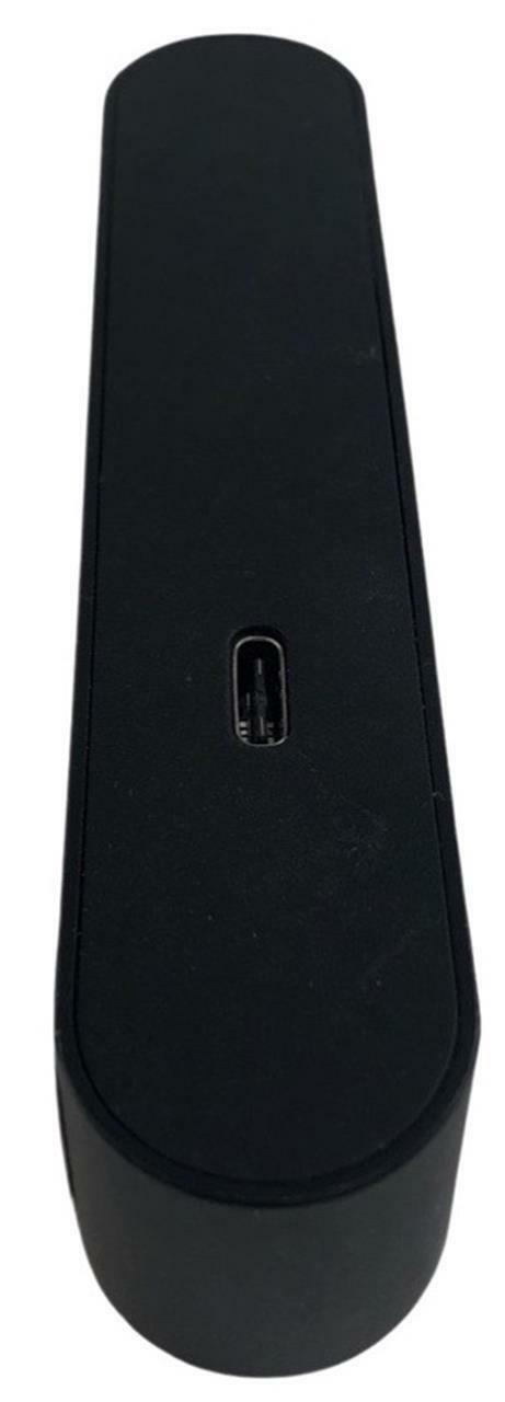 Lenovo 500 FHD WHWC500 High-Speed USB Full HD Webcam - Black - READ