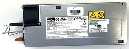 Lot of 2 - EMC AcBel FS9024 110/120V 875W Server Workstation Power Supplies