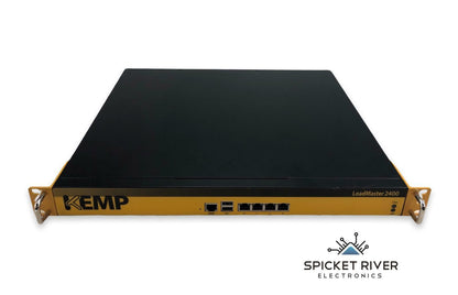Kemp NSA3130-LM2600 Load Master 2600 Server Load Balancer