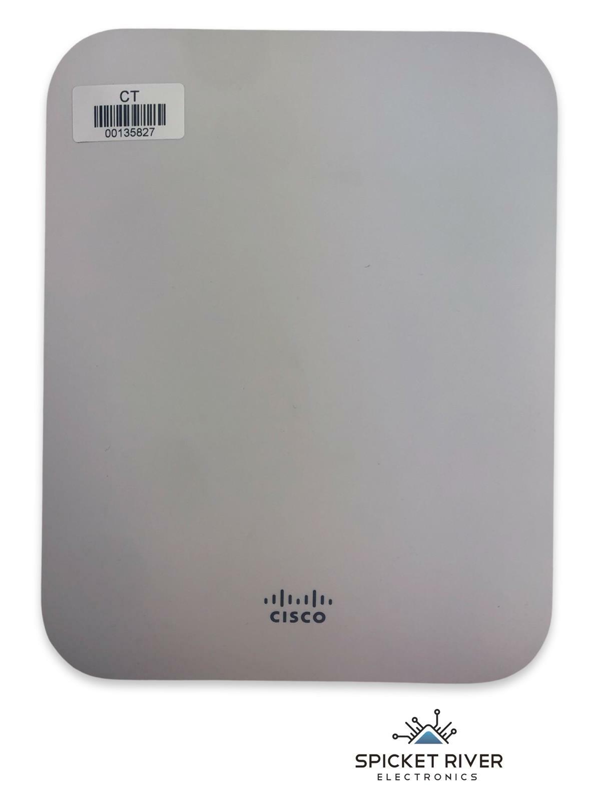 NEW - Cisco Meraki MR18-HW Dual Band Cloud Managed Wireless Access Point