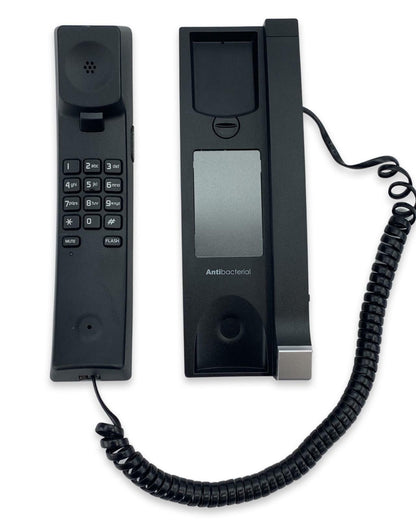 Vtech A2310 1-Line Single Contemporary Analog TrimStyle Phone