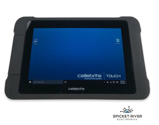 Cellebrite Touch 2 UFED Forensic Data Extraction Device - Expired License