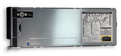 HP ProLiant BL460c Gen8 Blade 2x 8-Core Xeon E5-2680 2.70GHz 160GB RAM - No HDDs