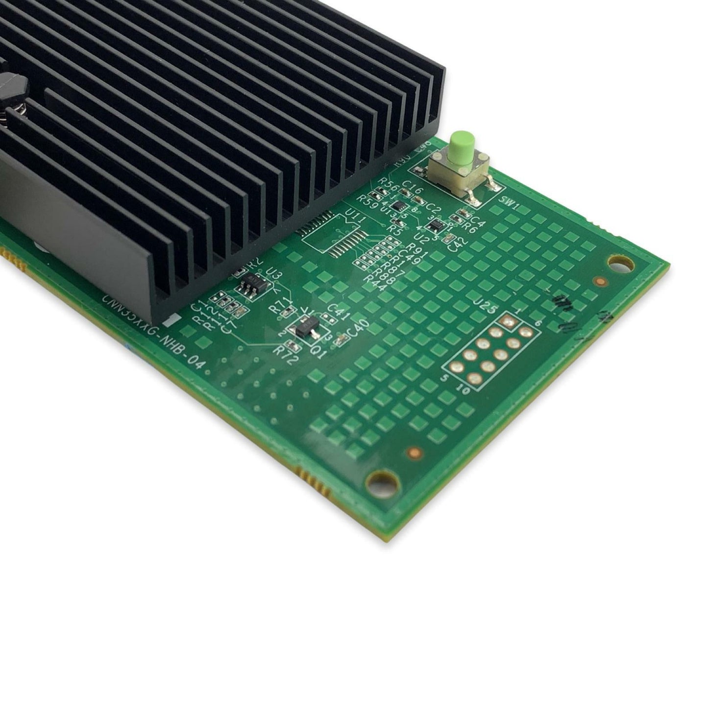 Cavium Nitrox3 PX NHB CNN3550-NHB-2.0-G PCIe Acceleration Board