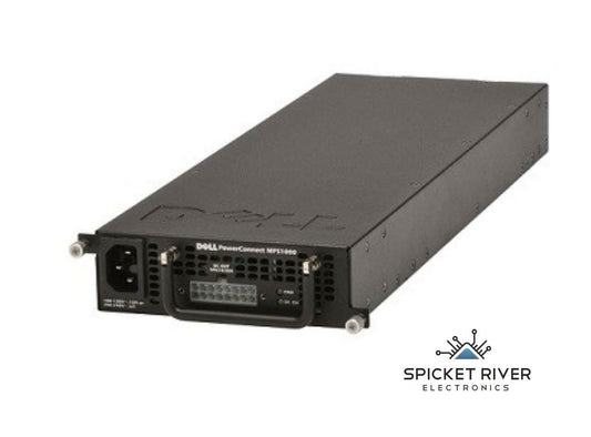 NEW - Dell PowerConnect MPS1000 Power Supply 1000W External PSU