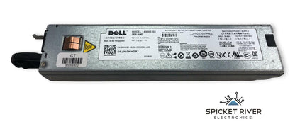 Dell PowerEdge A500E-S0 500W Switching Power Supply Unit 0MHD8J