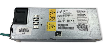 Intel DPS-750XB A 750W Switching Power Supply 80 Plus Platinum PSU