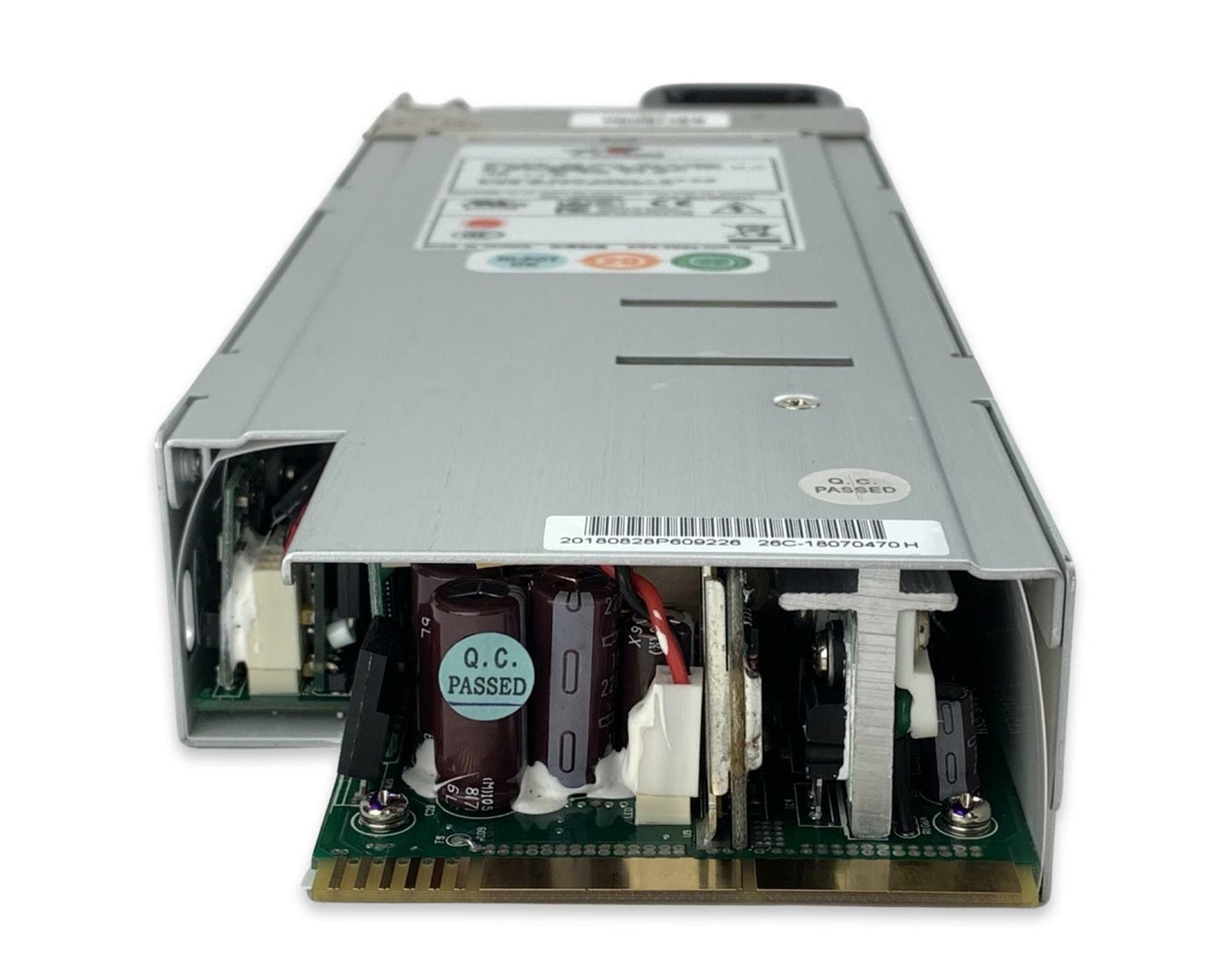 EMACS G1W-3960V 960W Switching Server Power Supply PSU