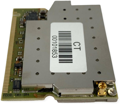 Ubiquiti Networks 4.9GHz Mini-PCI SuperRange4 Modular Radio Adapter Card