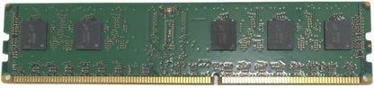 Micron MT9JSF51272PZ-1G9E2HI 4GB DDR3 SDRAM PC3-14900R Server RAM Memory