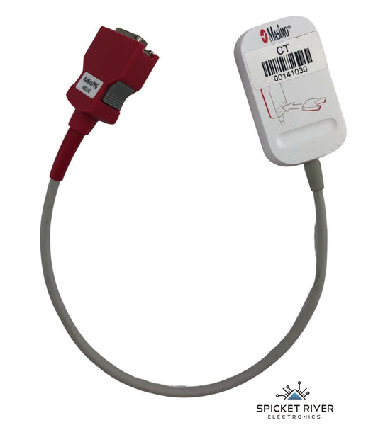 Masimo Radius PPG MD20 Pulse Oximetry Wireless Receiver