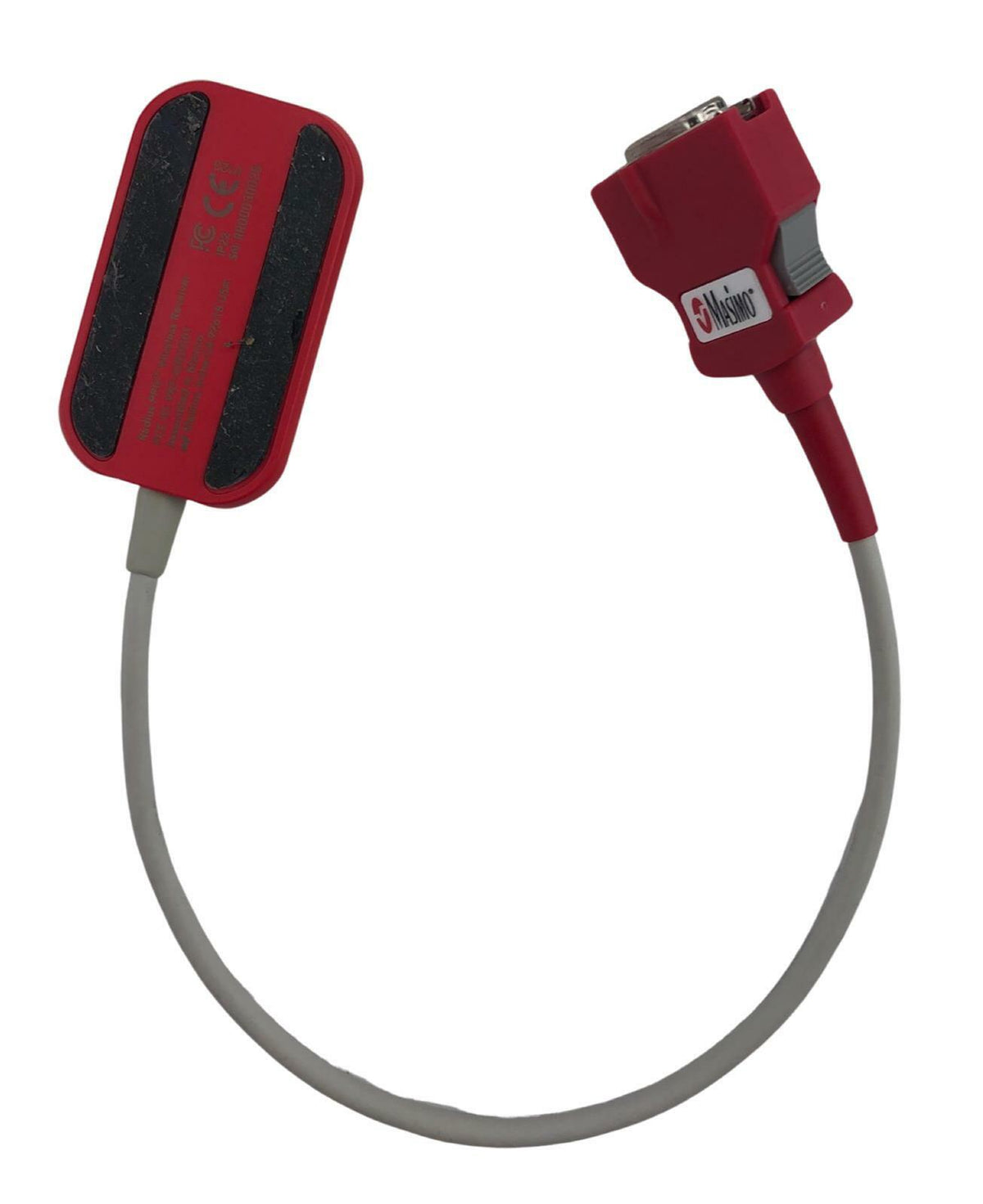 Masimo Ras Rra Masimo Radius PPG MD20 Pulse Oximetry Wireless Receiver – Spicket River ...