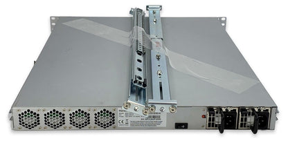 Cisco Meraki MX400 Cloud Managed Security Appliance Unit 2x PSU - Unclaimed