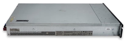 HP ProLiant DL380 G7 2x Quad Core Xeon E5620 2.40GHz 16GB RAM 12x 146GB HDDs