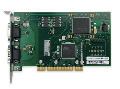 LF Philips PCI CAN Karte 4512-134-06522 Communication Card