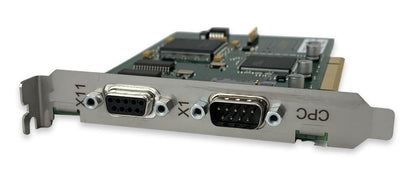 LF Philips PCI CAN Karte 4512-134-06522 Communication Card