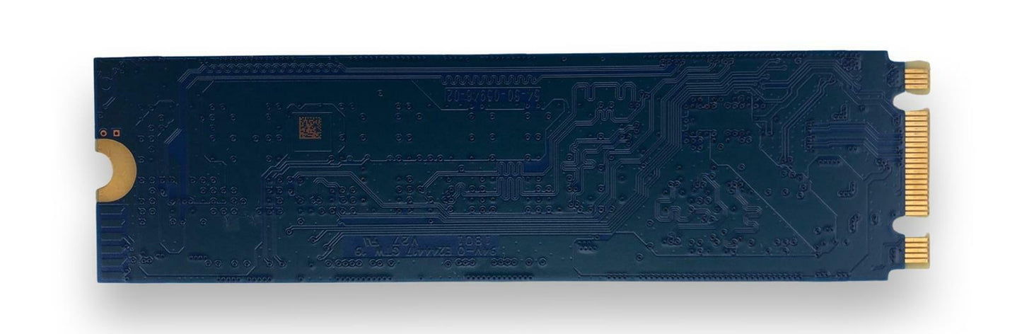 SanDisk SSD X600 SATA M.2 128GB SD9SN8W-128G-1006 Solid State Drive 932310-001