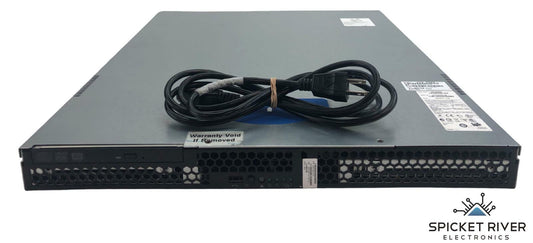 EMC SR1530SH 090-000-215 MGMT Server 1U Dual E8400 3.00GHz 4GB RAM 500GB HDD