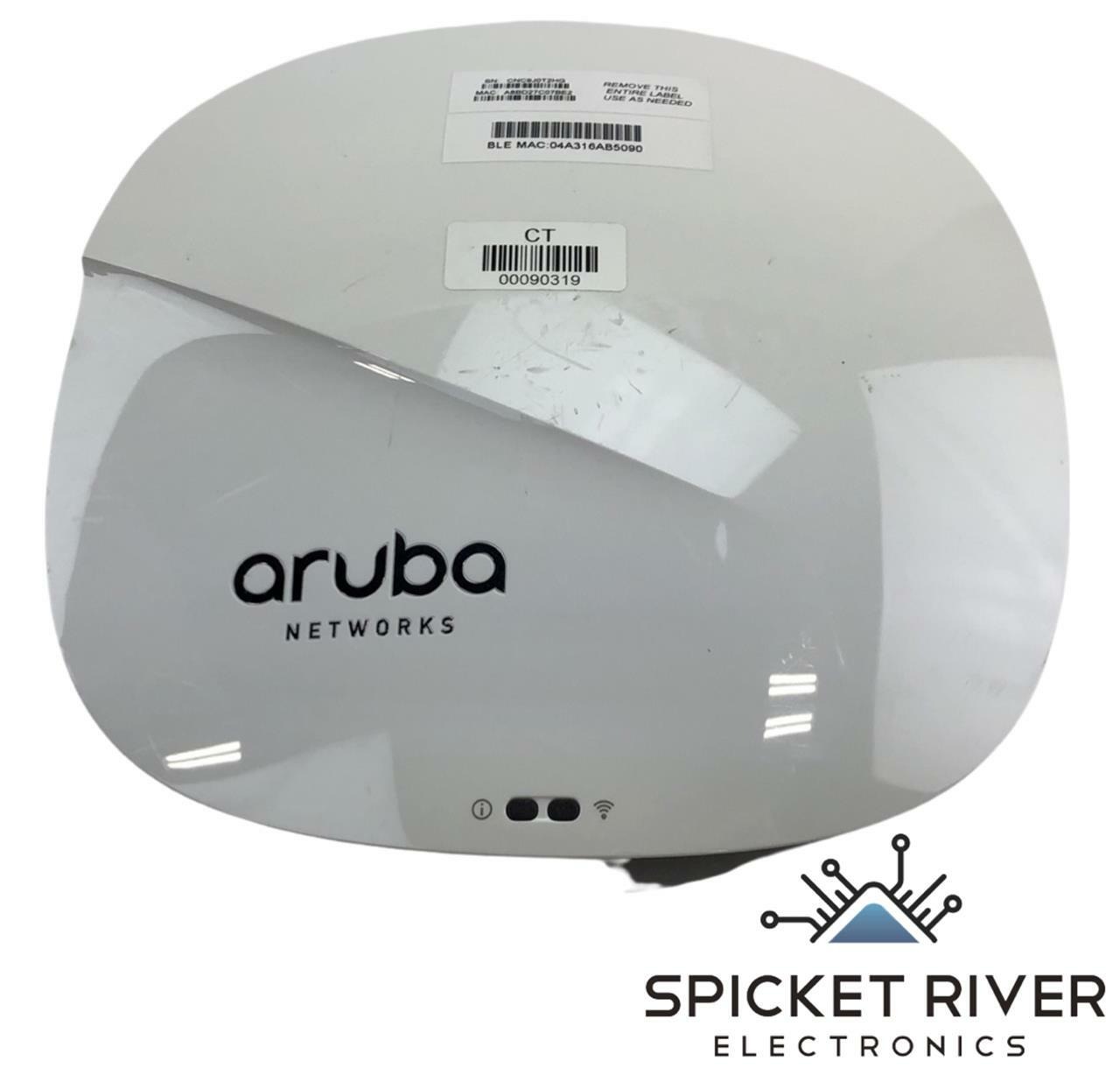 Aruba Networks APIN0315 Instant Wireless Access Point IAP-315-US WAP