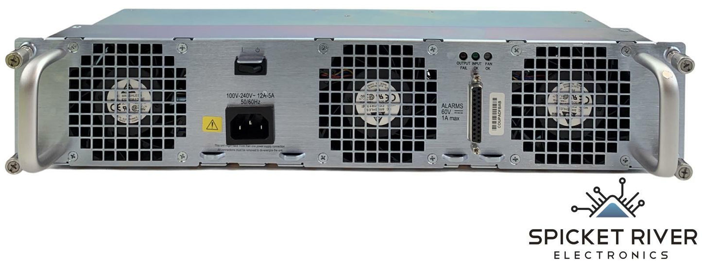 Artesyn MCP735W-AC 735W AC Power Supply Unit for Cisco ASR1004-PWR-AC