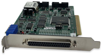 ADLINK PCI-9111 16-Channel Multi-Function Data Acquisition DAQ Card