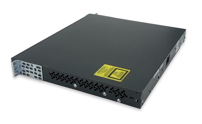 Cisco Catalyst 3560 Series WS-C3560-48PS-S v04 48-Port PoE Gigabit Switch