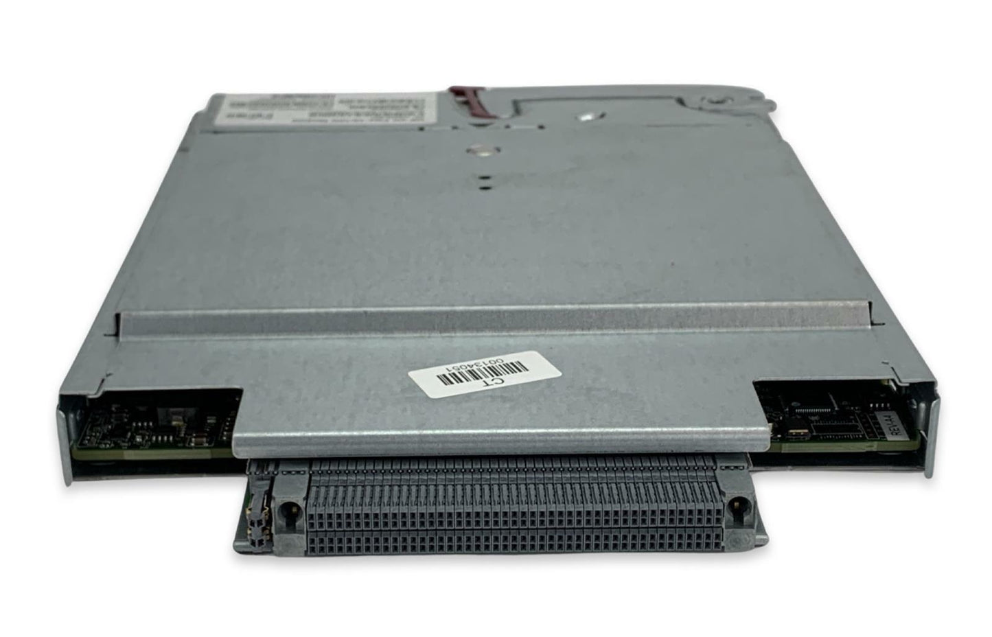 HP VC FLEX-10/10D 10-Port SFP Flex Module 638526-B21