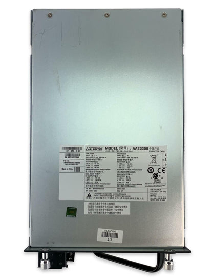 Emerson AA25350 6000W AC Cisco Power Supply PWR-C45-6000ACV for Catalyst 4500