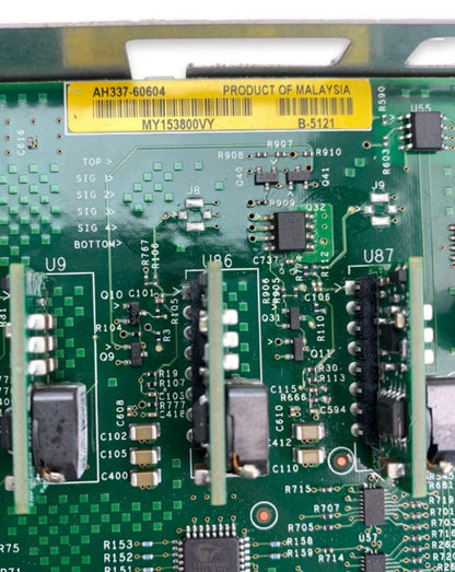 HP AH337-60604 Superdome 2 SDG2 CamNet GPSM Module Board