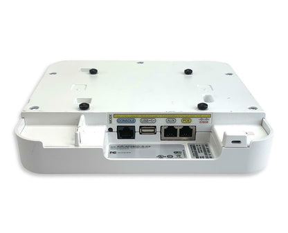 Cisco AIR-AP2802I-B-K9 Aironet Dual Band Wireless Access Point WAP