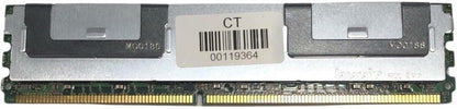 Hynix HYMP151F72CP4D3-Y5 4GB DDR2 SDRAM PC2-5300 RAM Server Memory