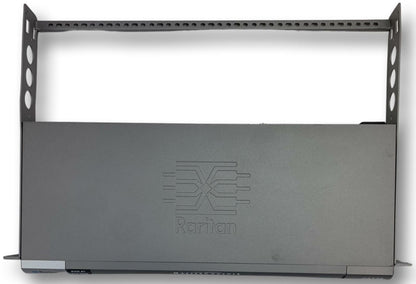 Raritan MasterConsole MCCAT28 Dual User 8-Port Cat5 KVM Switch
