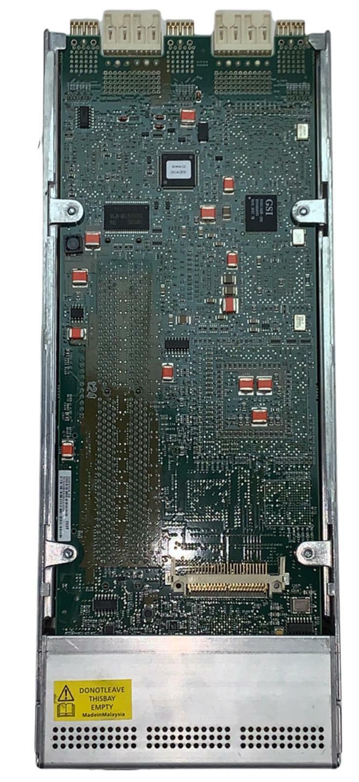 Dell EqualLogic Control Module Type 8 E03M003 w/ 1GB DDR 33MHz CL2.5 RAM