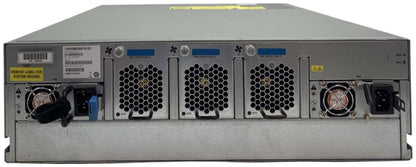 Cisco Nexus N9K-C93128TX V02 96-Port Ethernet Switch w/ 1x N9K-M12PQ, 2x PSUs