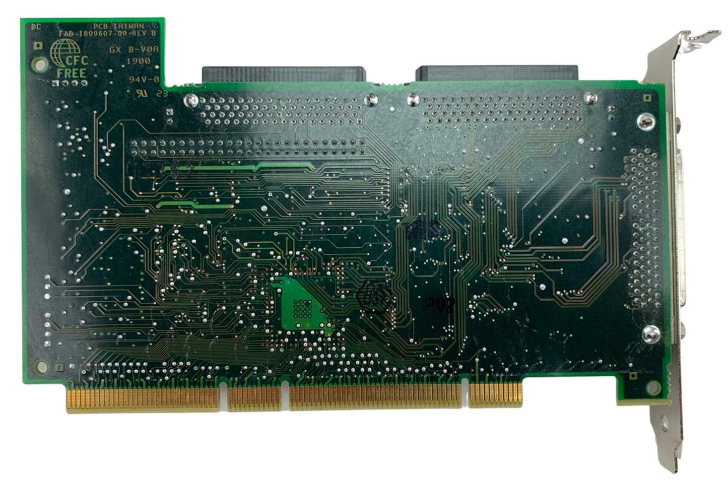 Adaptec 29160 SCSI PCI LVD/SE 64 Bit Ultra160 RAID Controller Card