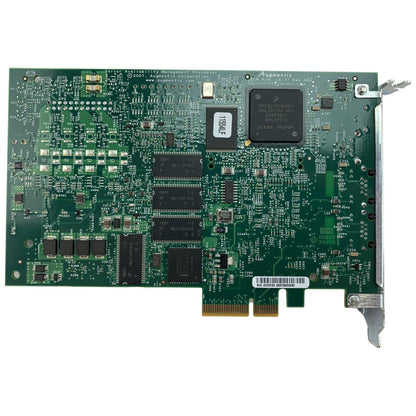 Augmentix Avaya 16137 PCI-E Dual Port Network Stamp Card 700451198